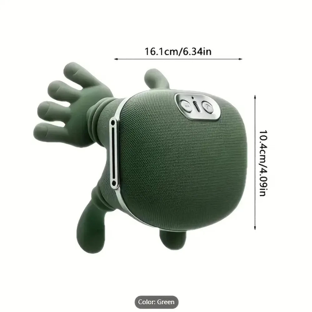 Shiatsu Neck And Shoulder Massager With Soothing Heat For Relaxation