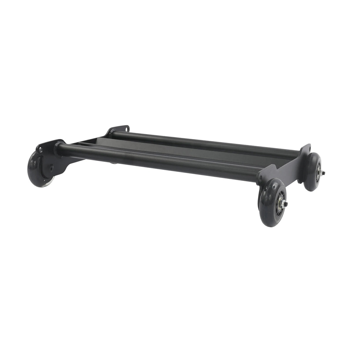 Abdominal Trainer With Wheels For Core And Full Body Workouts