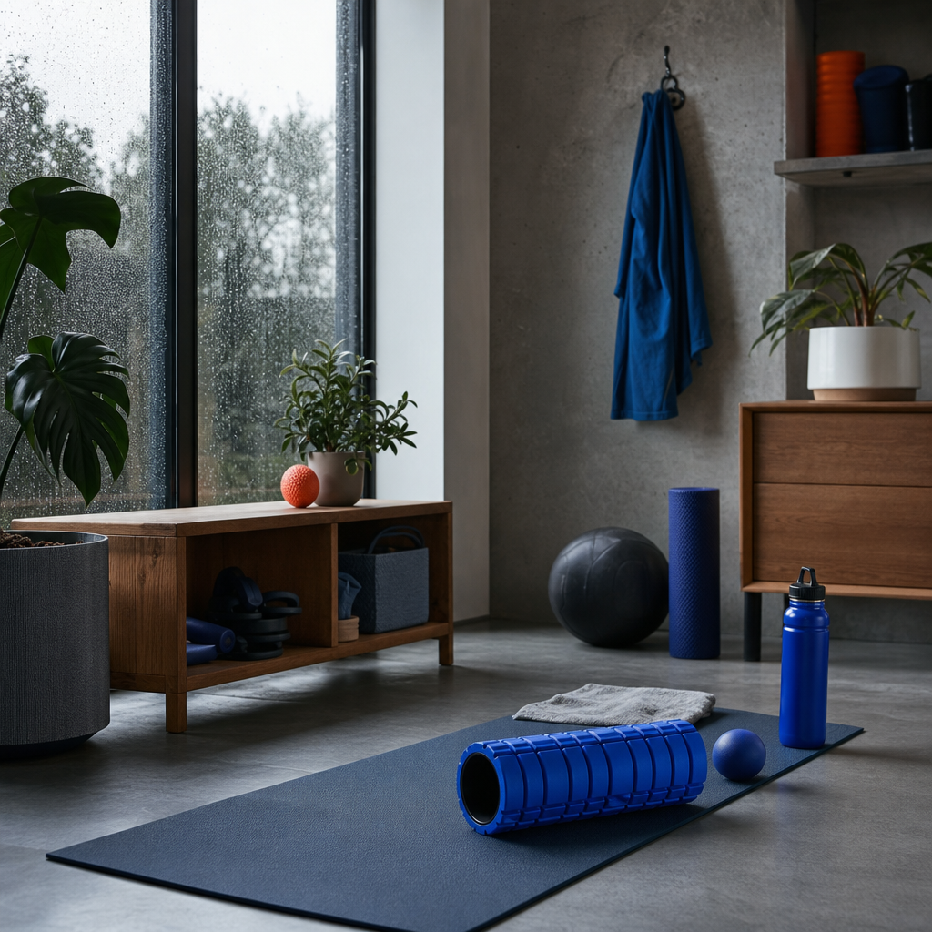 Recovery & Wellness