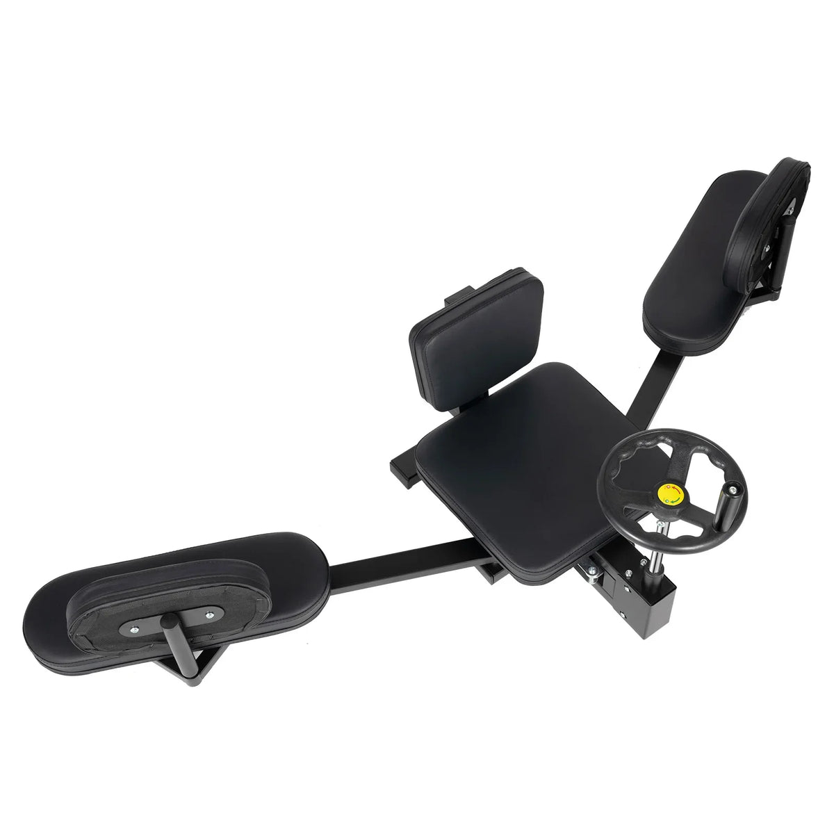 Heavy Duty Leg Stretcher Machine for Flexibility and Split Training