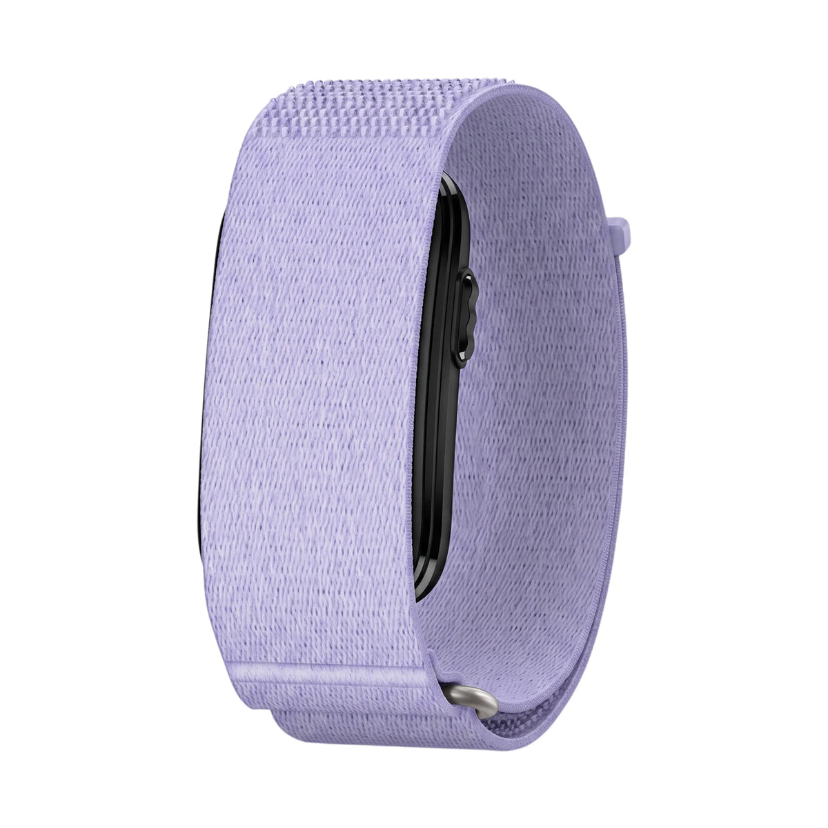 for CIRQA Smart Band Nylon Band Micro-Adjustable Performance Loop Adjustable Sport Watch Strap for Screenless Fitness Tracker