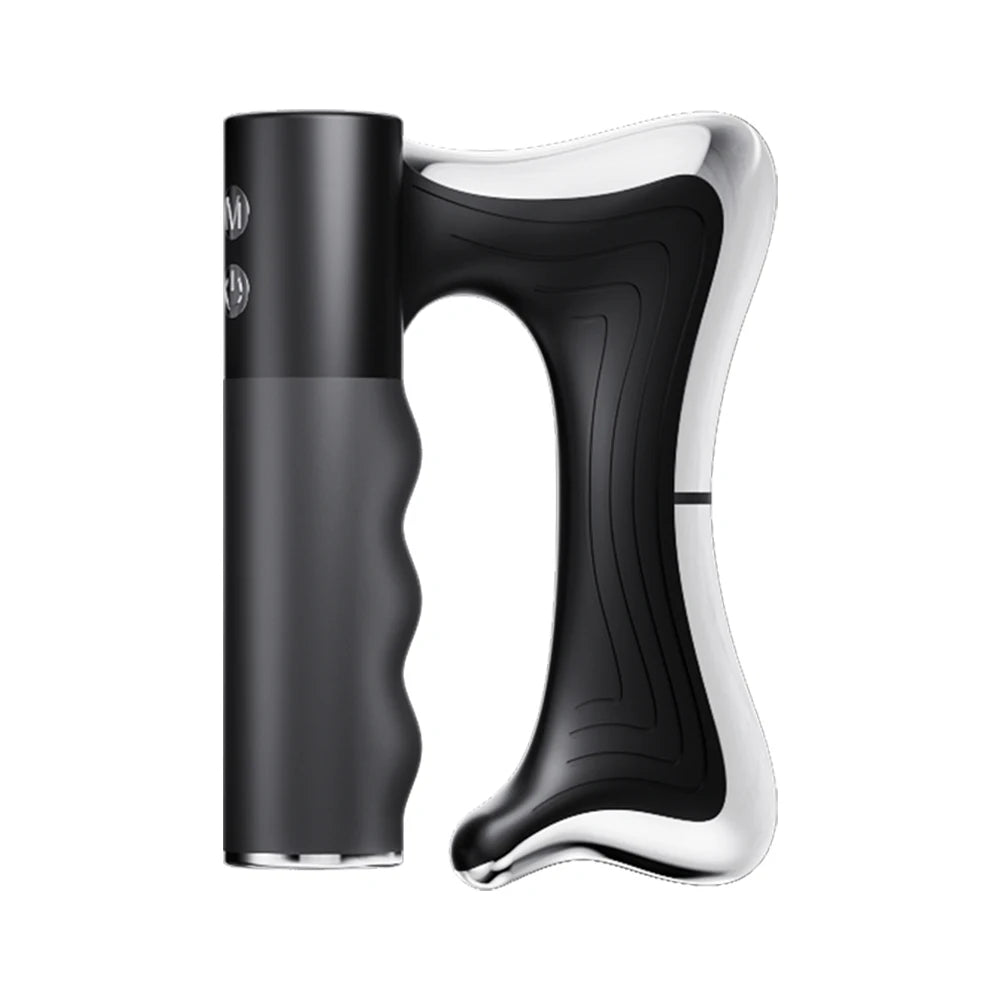 Foreverlily Fascial Massage Scraper for Deep Tissue Muscle Relaxation