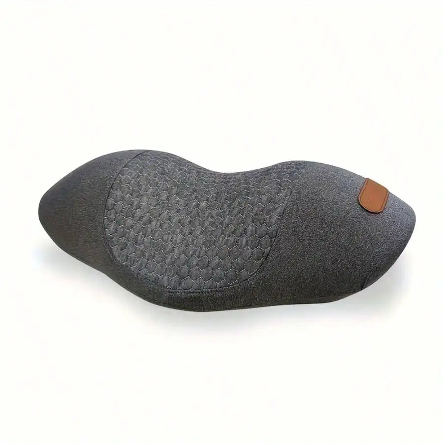 Portable USB Neck Massage Cushion With Ergonomic Comfort Design