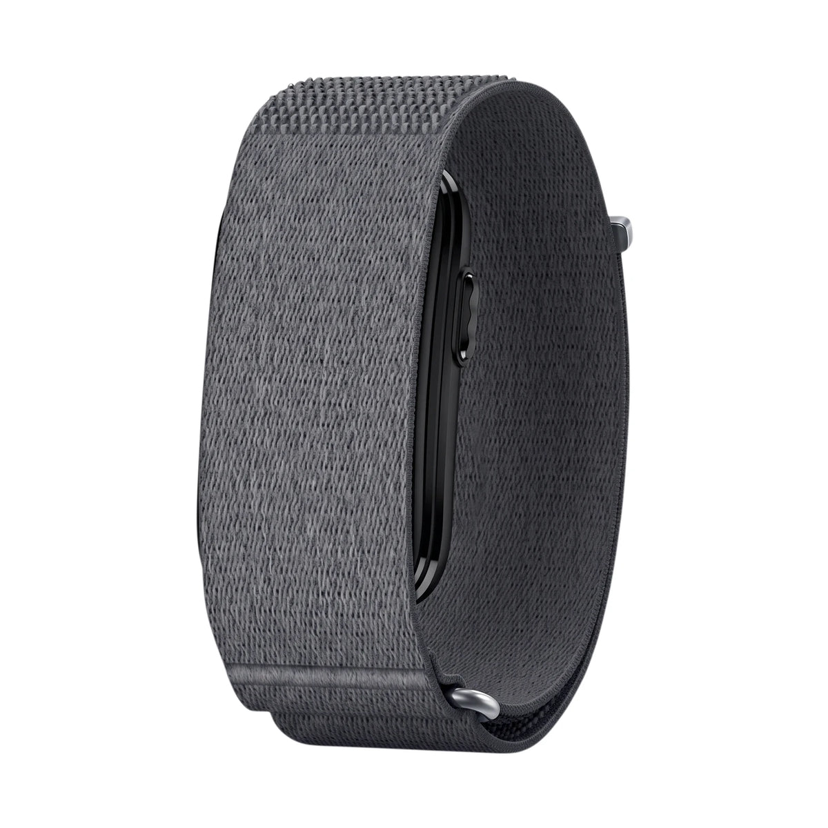 for CIRQA Smart Band Nylon Band Micro-Adjustable Performance Loop Adjustable Sport Watch Strap for Screenless Fitness Tracker
