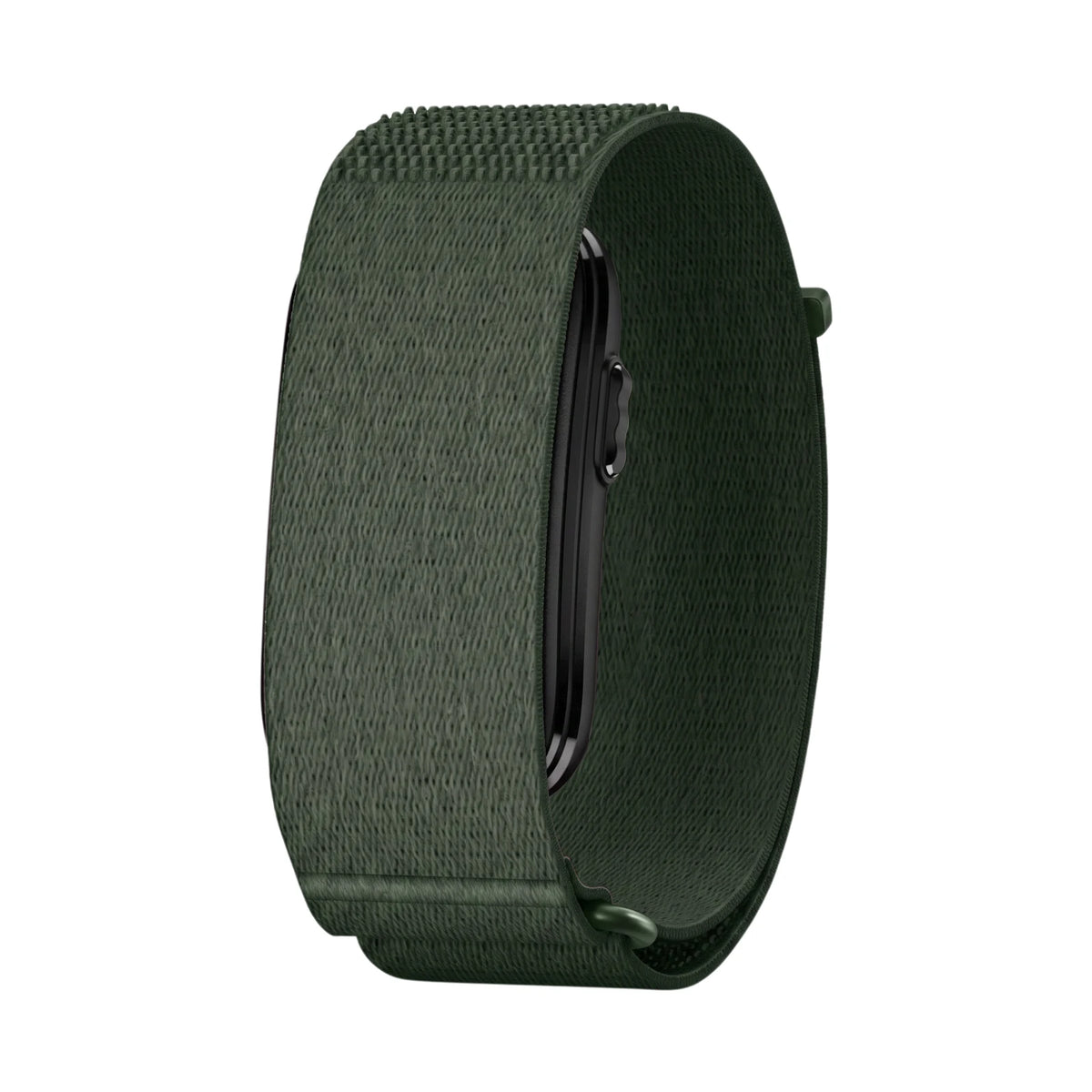 for CIRQA Smart Band Nylon Band Micro-Adjustable Performance Loop Adjustable Sport Watch Strap for Screenless Fitness Tracker