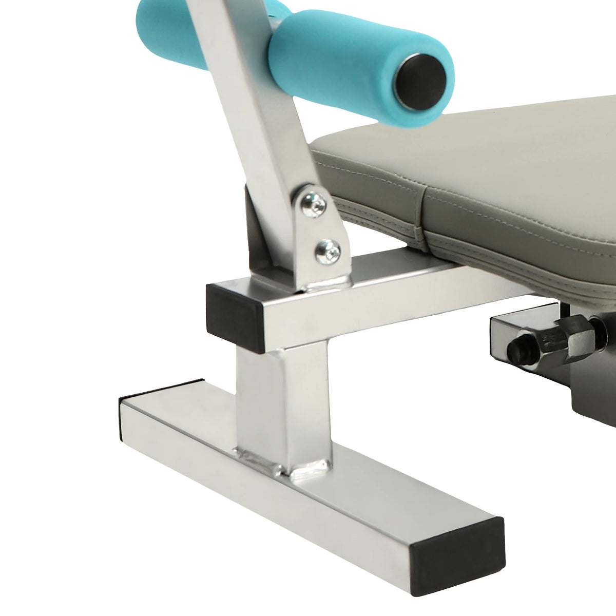 Adjustable Leg Stretcher Split Machine for Flexibility Training