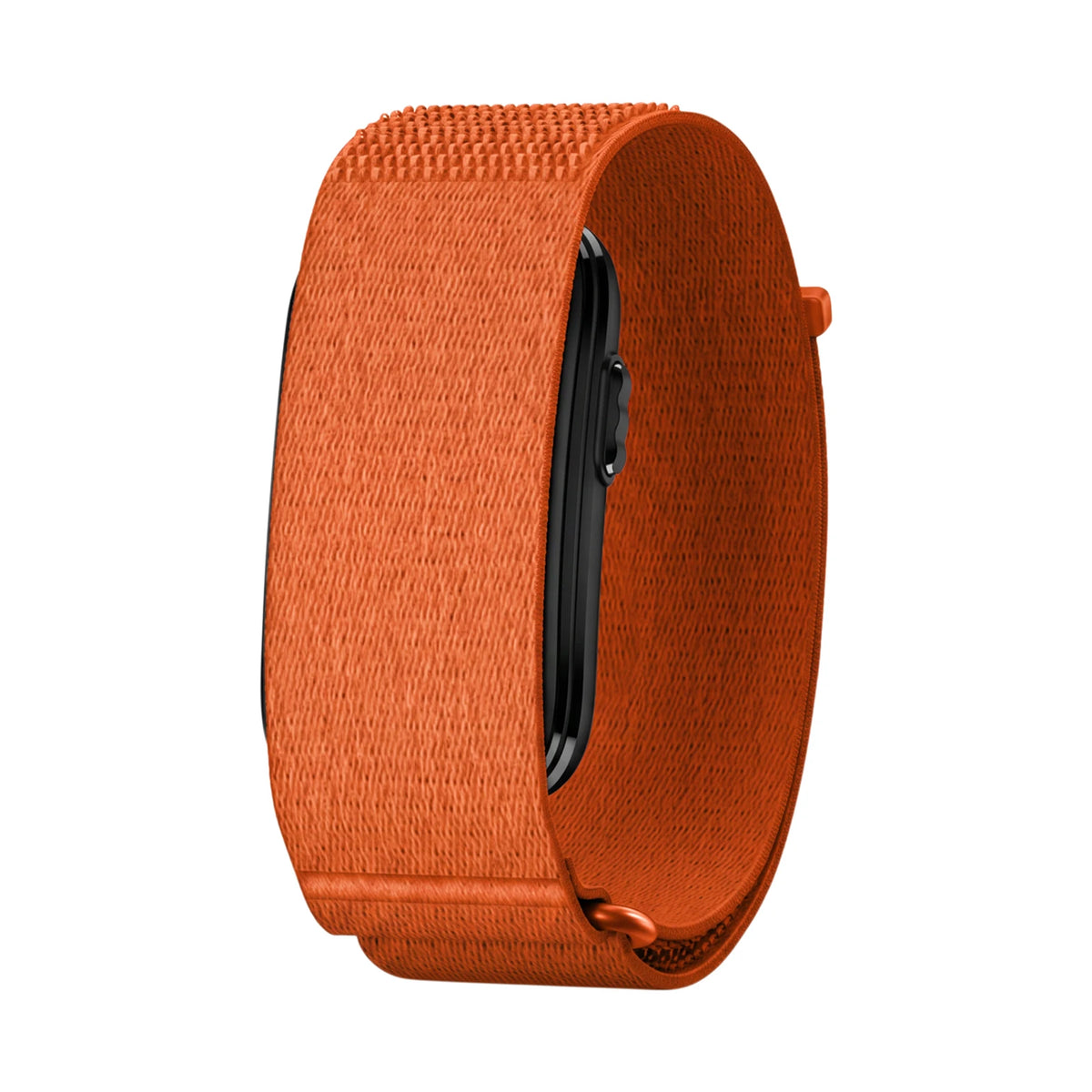 for CIRQA Smart Band Nylon Band Micro-Adjustable Performance Loop Adjustable Sport Watch Strap for Screenless Fitness Tracker