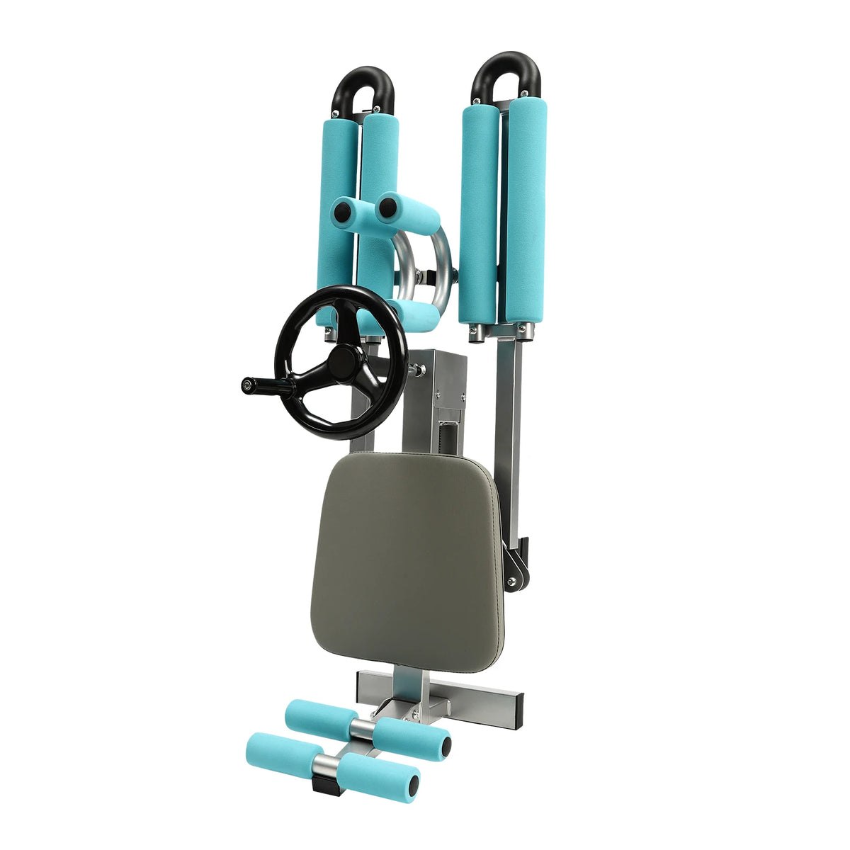 Adjustable Leg Stretcher Split Machine for Flexibility Training