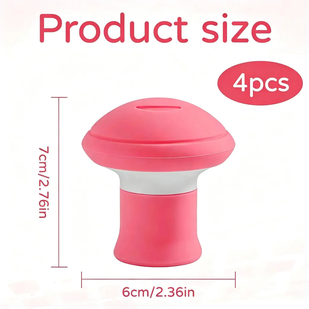 Facial Muscle Exerciser for Jawline Shaping and Toning