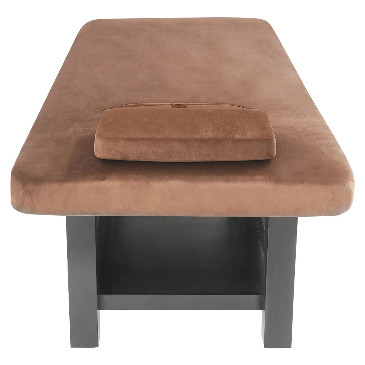 Beauty Bed, Massage Table, Portable Foldable Massage Table 190x80cm Six Legs Adjustable Velvet Cover Heavy Duty Spa Salon Furniture