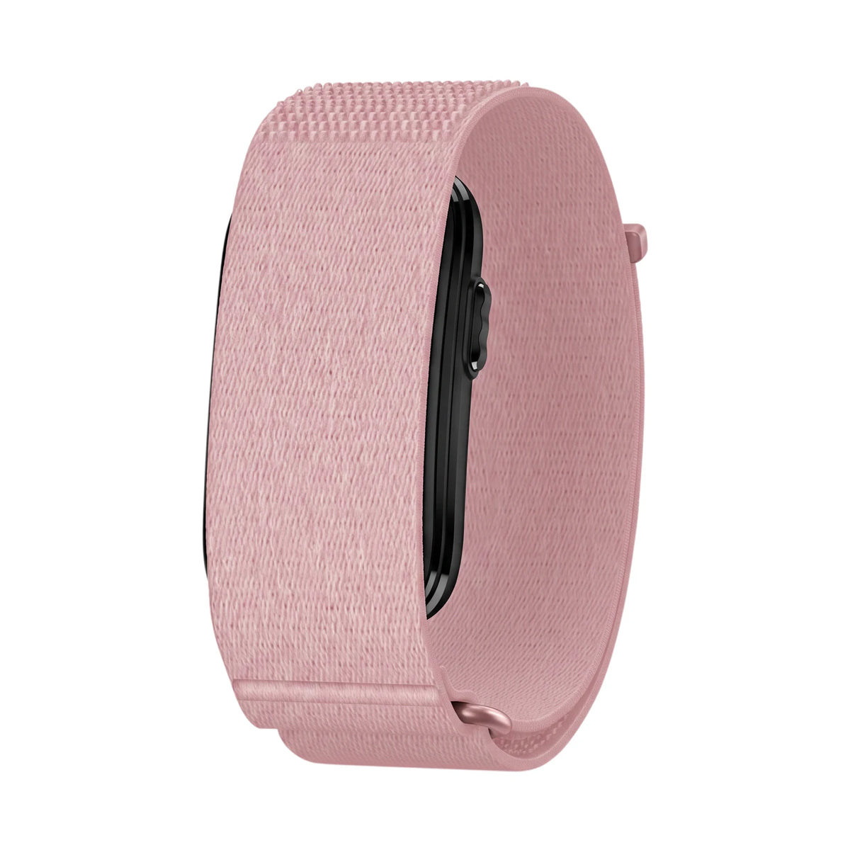 for CIRQA Smart Band Nylon Band Micro-Adjustable Performance Loop Adjustable Sport Watch Strap for Screenless Fitness Tracker