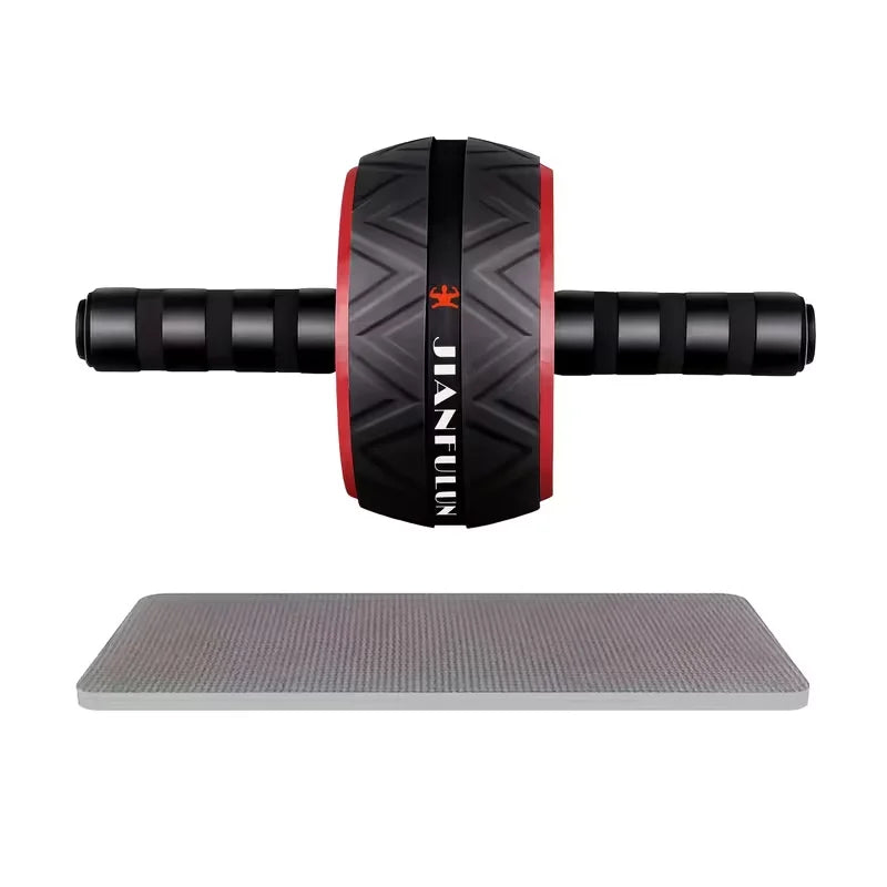 Abdominal Roller Wheel for Core Strength and Home Fitness Training